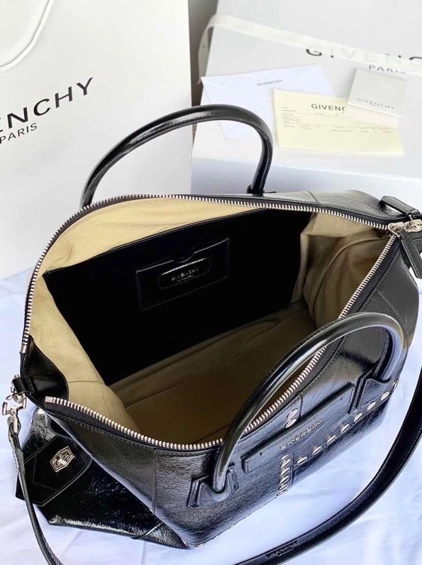 Givenchy Top Handle Bags TechFriendly 73569