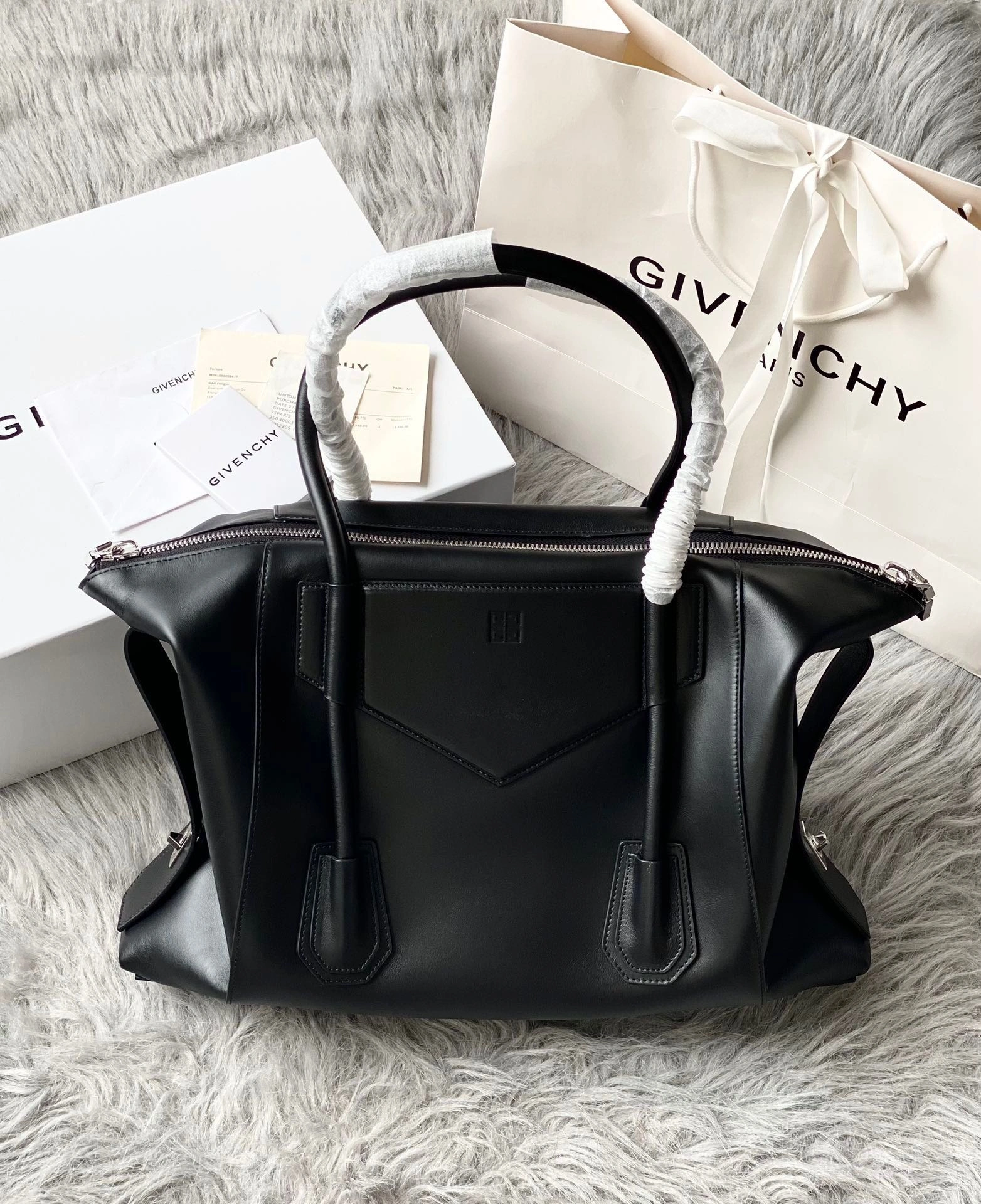 DailyWear Givenchy Top Handle Bags 71704