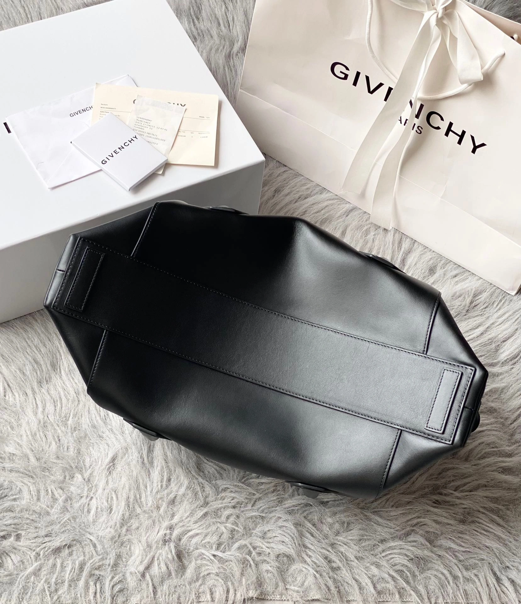 DailyWear Givenchy Top Handle Bags 71704