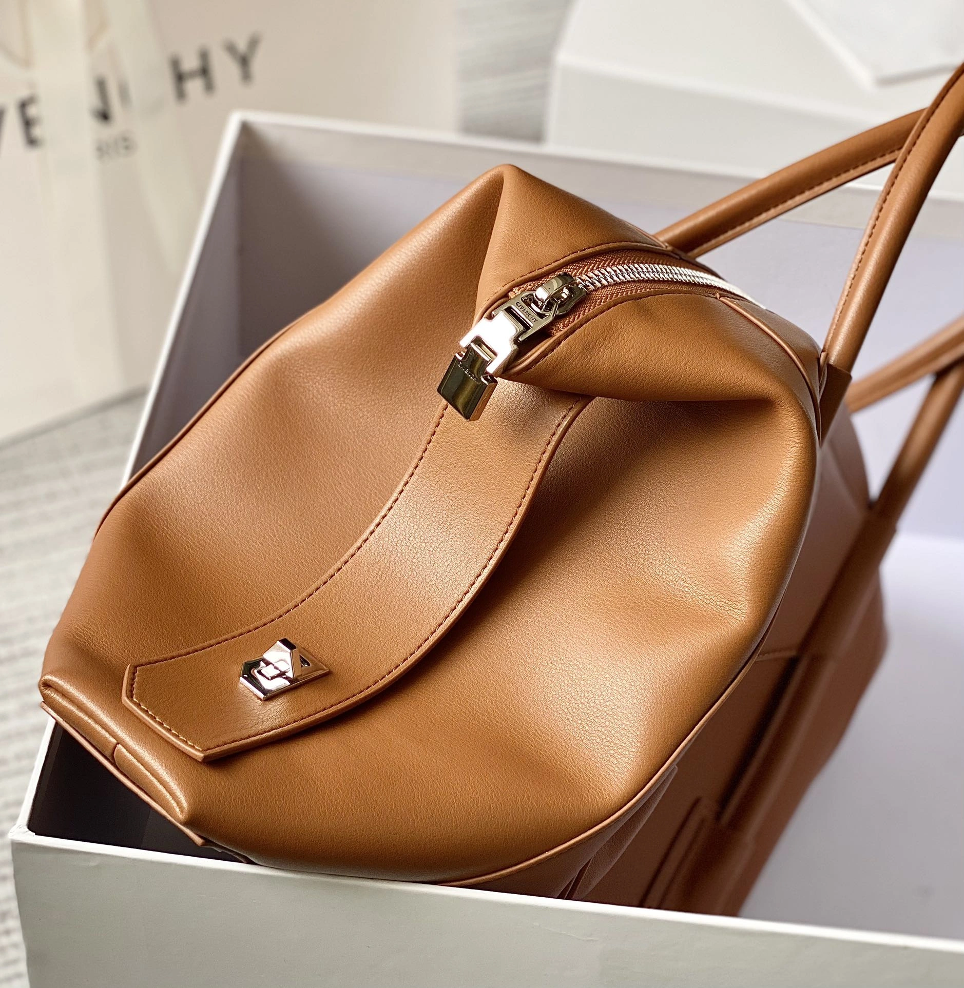Givenchy Top Handle Bags Classic 71692
