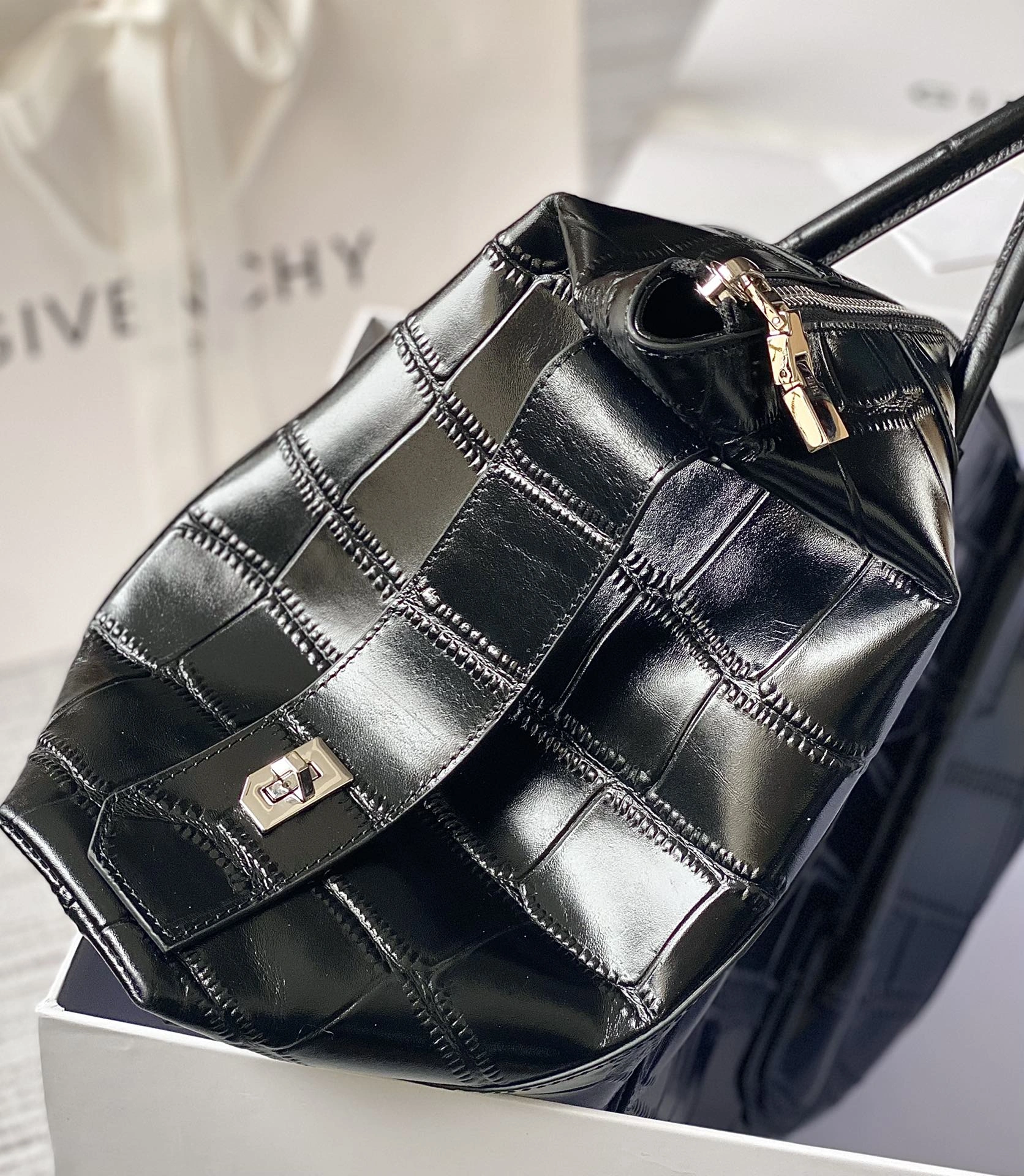 Givenchy Top Handle Bags Trendsetting 71693