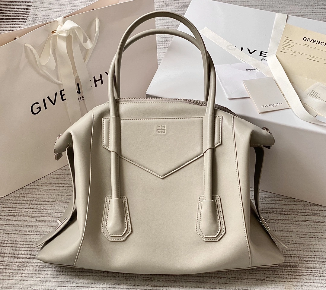 Minimalist Givenchy Top Handle Bags 71691