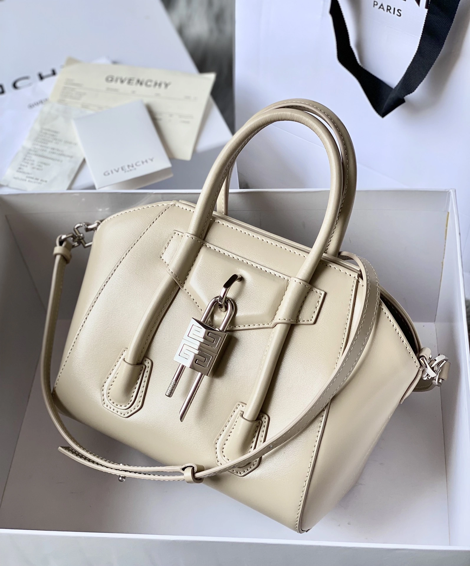NewStyle Givenchy Top Handle Bags 71690