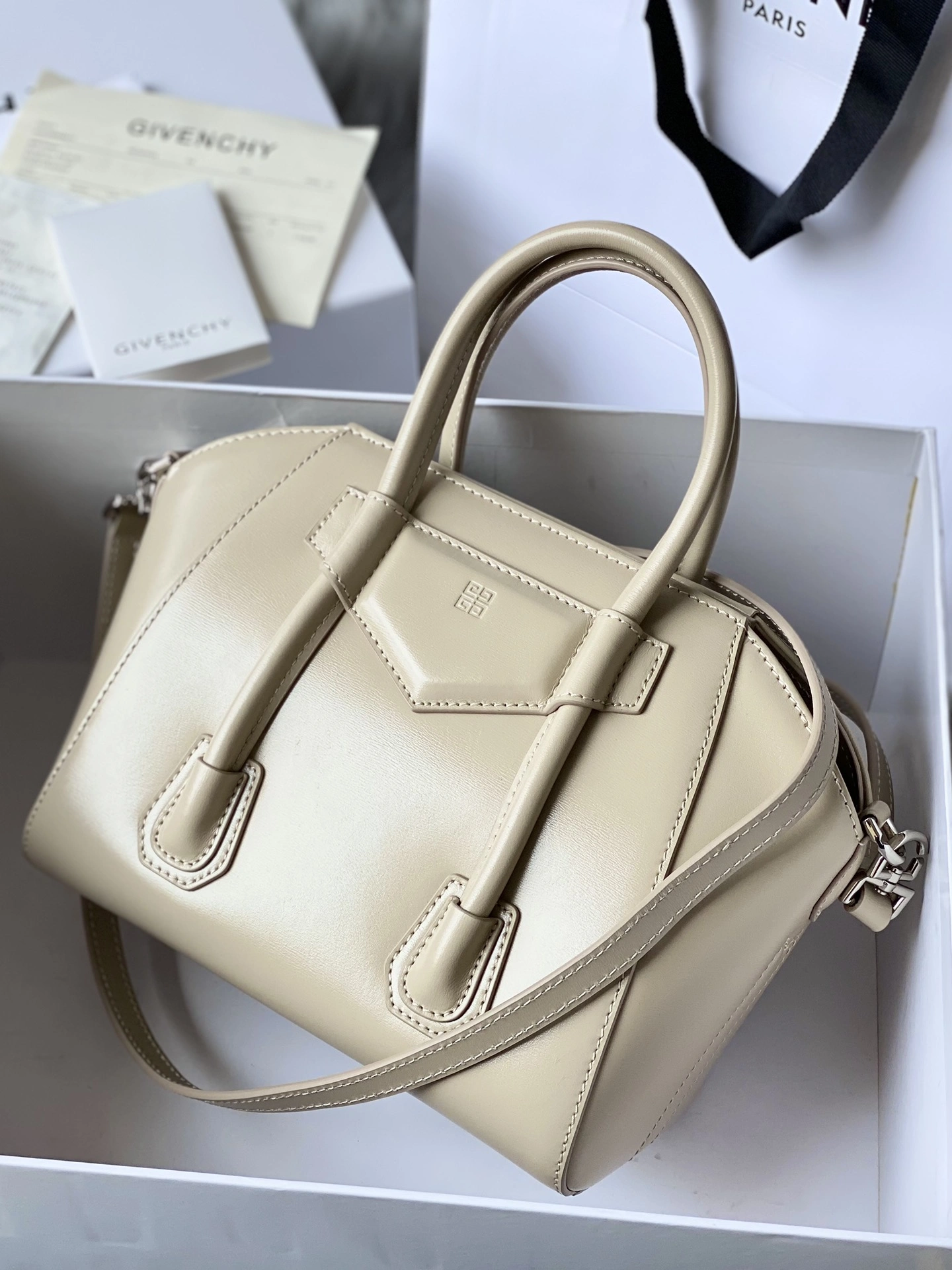 NewStyle Givenchy Top Handle Bags 71690