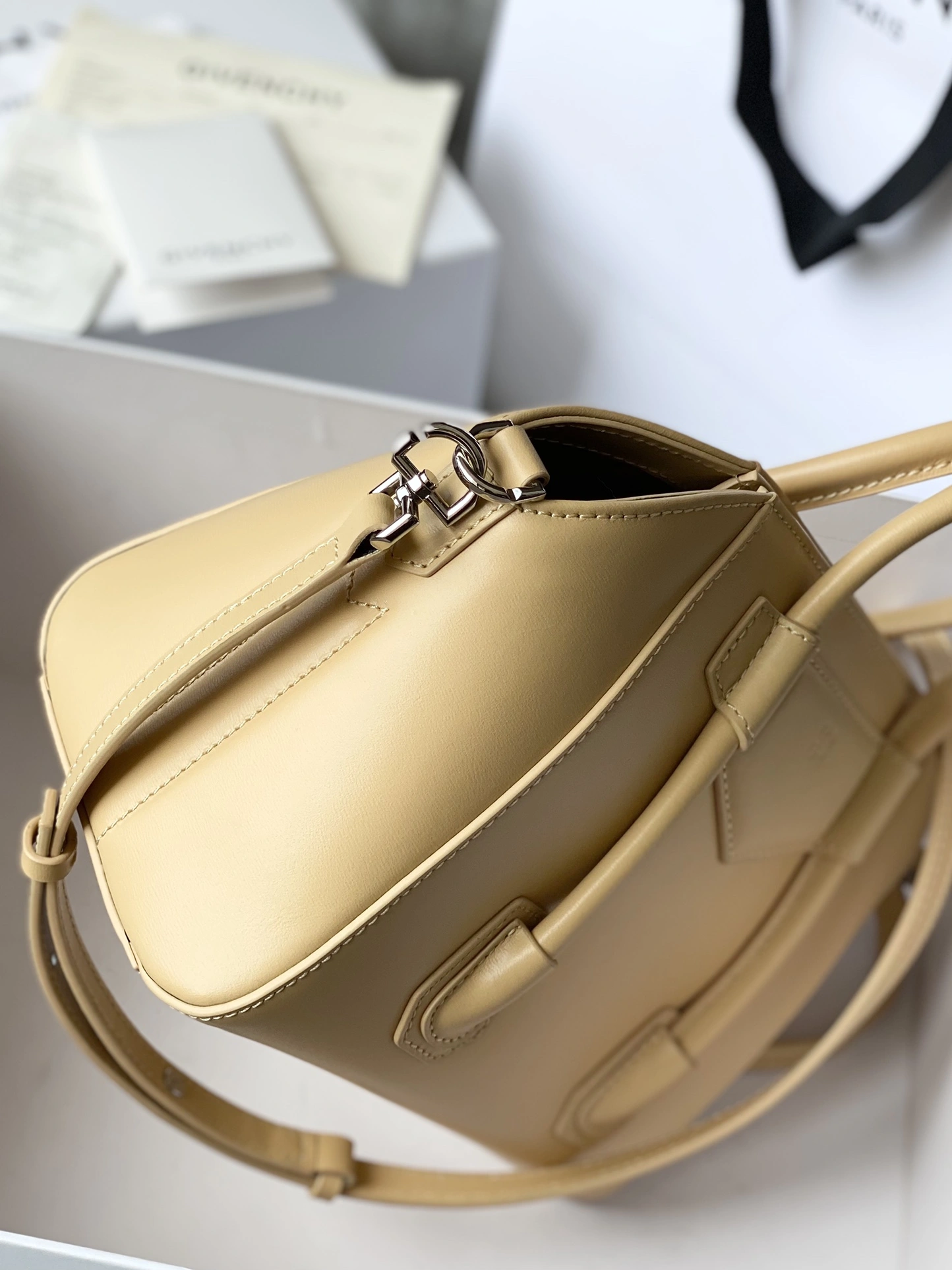 TopPick Givenchy Top Handle Bags 71699