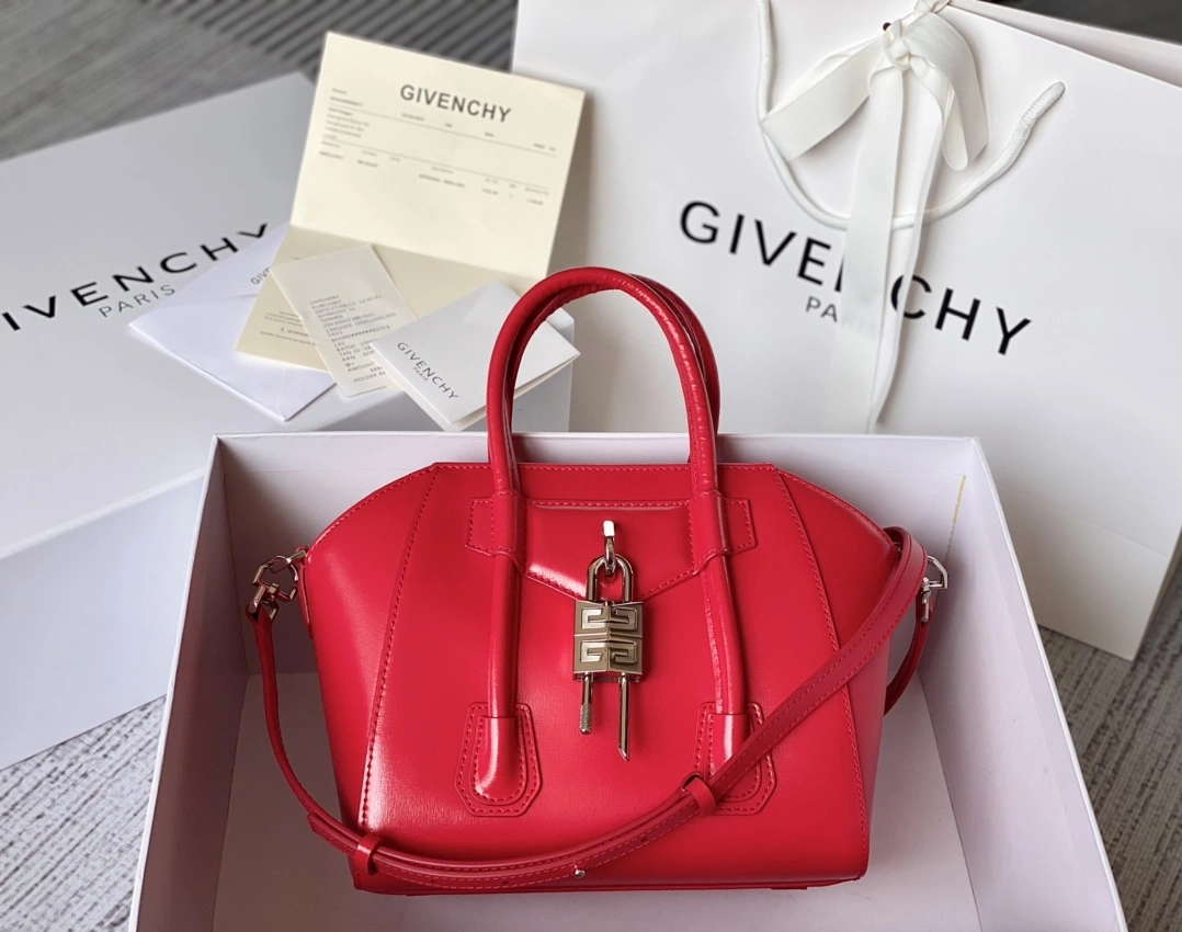Givenchy Top Handle Bags Durable 71719