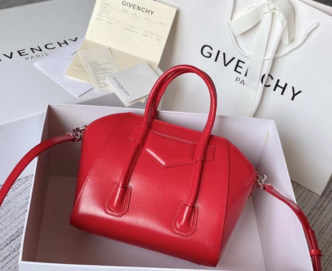 Givenchy Top Handle Bags Durable 71719