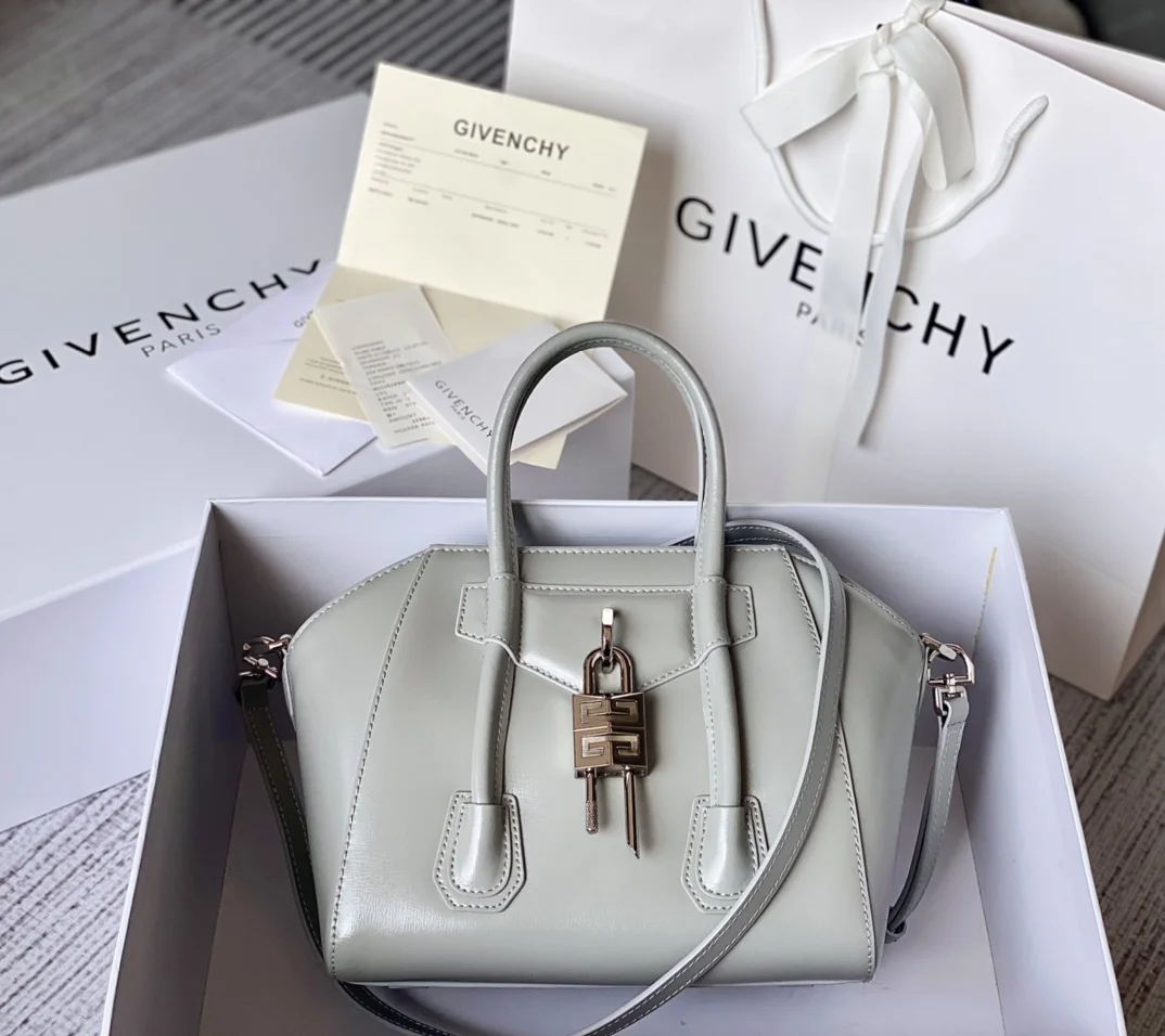 Givenchy Top Handle Bags Versatile 37707