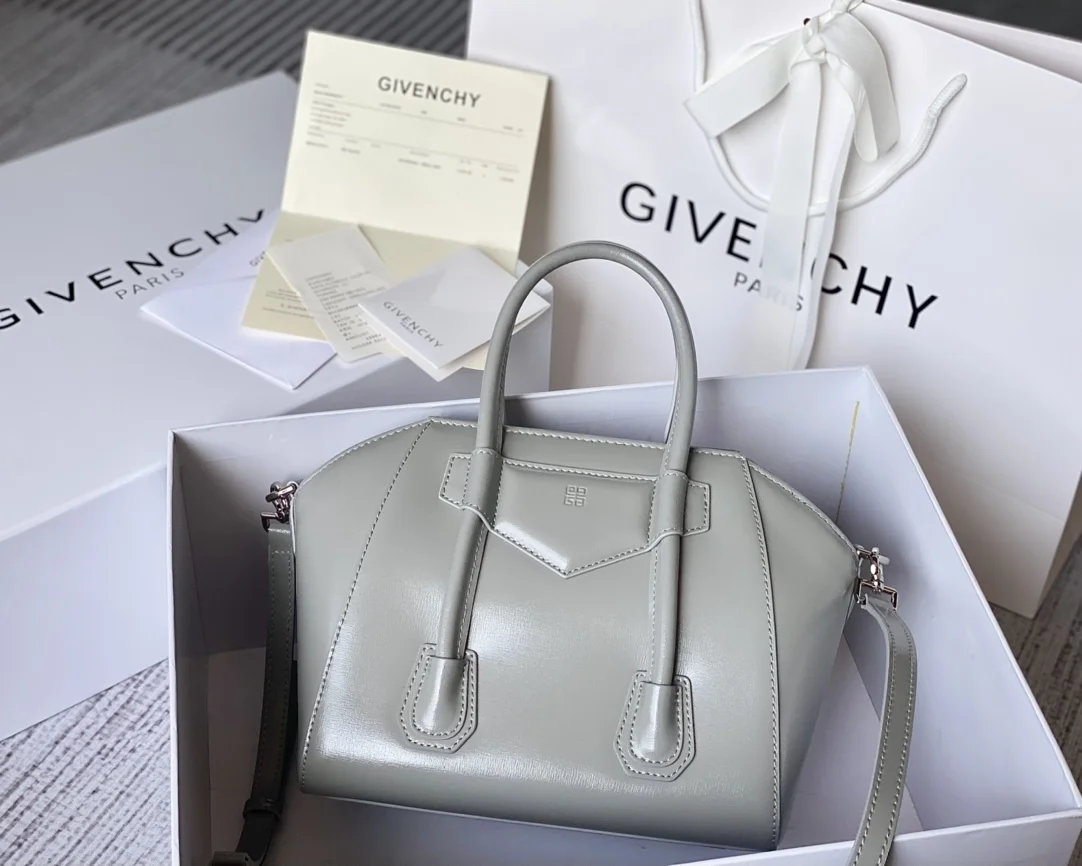 Givenchy Top Handle Bags Versatile 37707