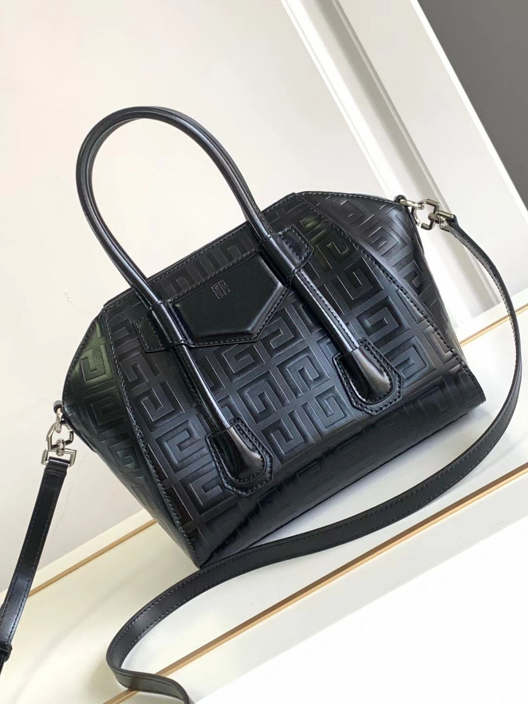 Givenchy Top Handle Bags TravelReady 71741