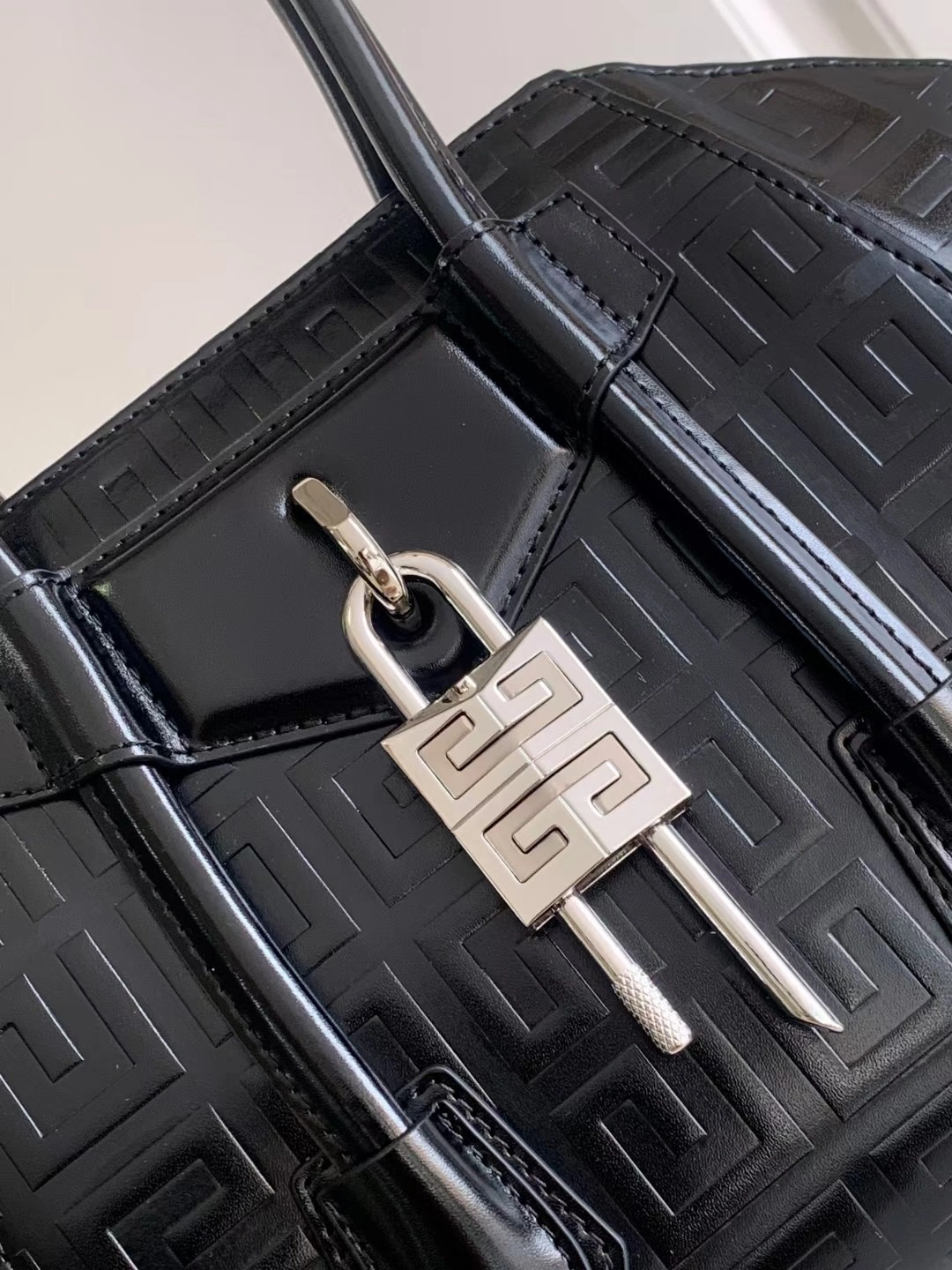 Givenchy Top Handle Bags TravelReady 71741