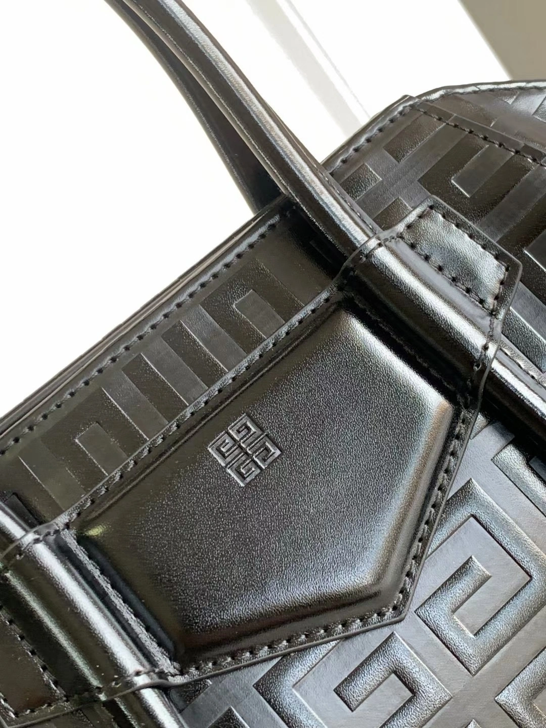 Givenchy Top Handle Bags TravelReady 71741