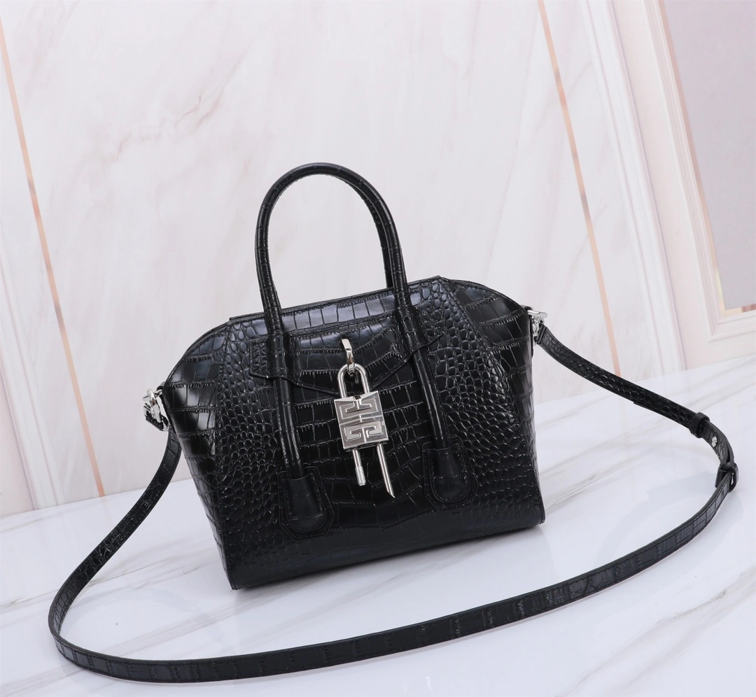 Efficient Givenchy Top Handle Bags 71695