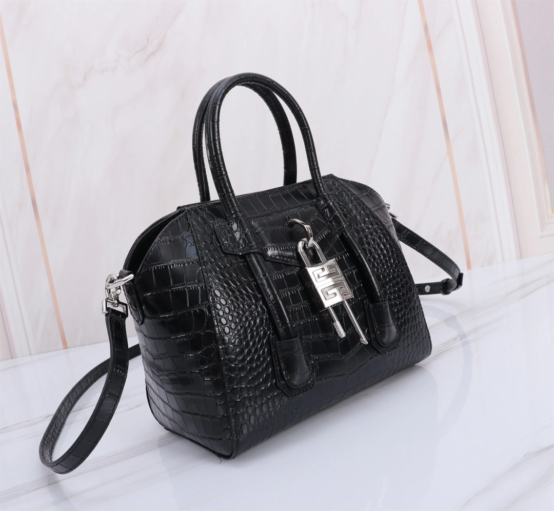 Efficient Givenchy Top Handle Bags 71695
