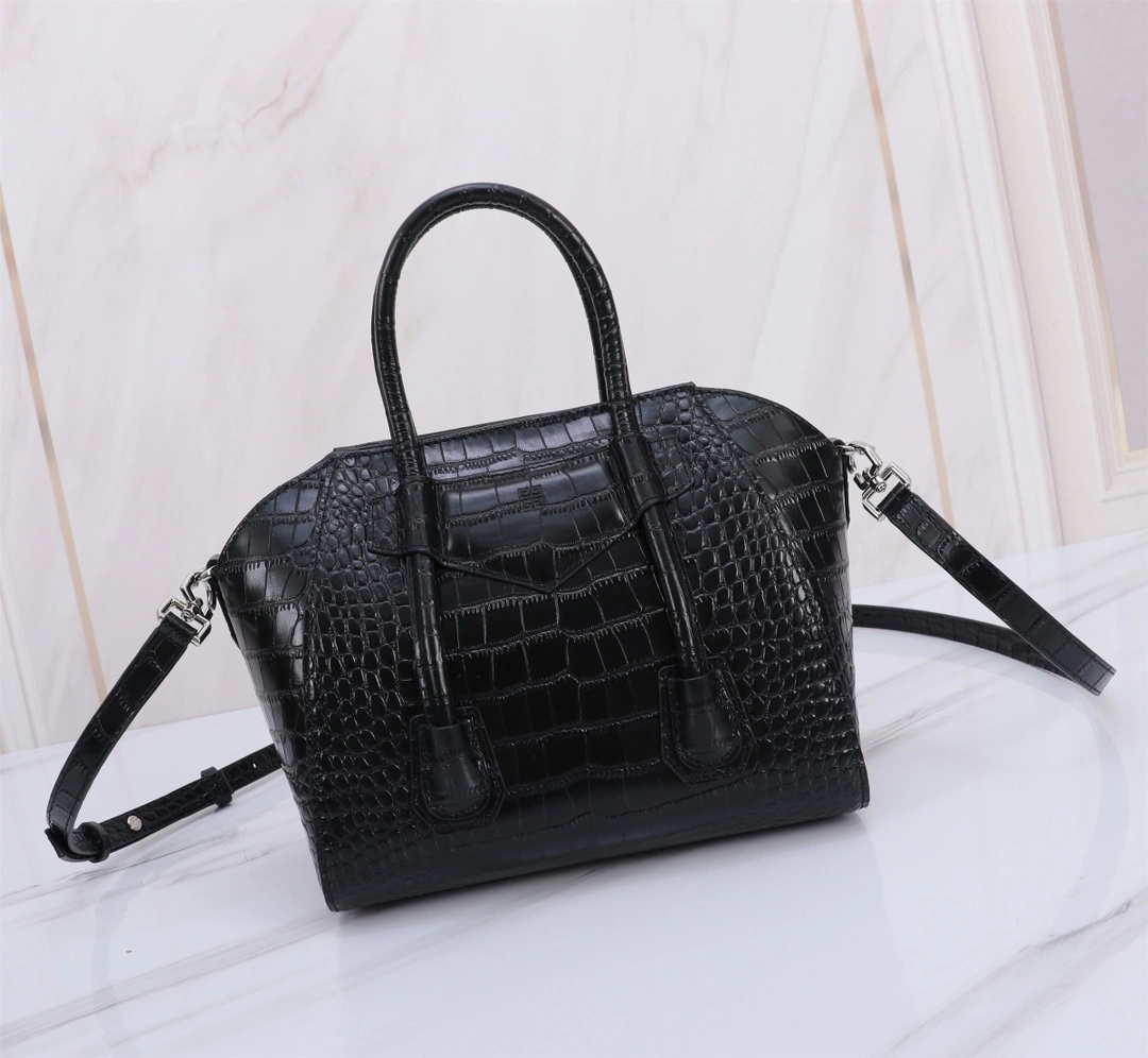 Efficient Givenchy Top Handle Bags 71695