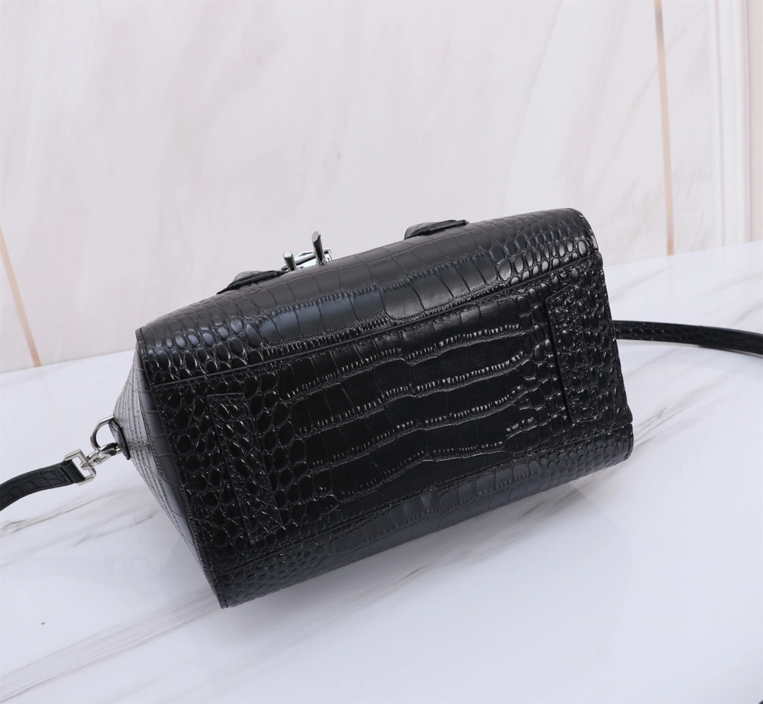 Efficient Givenchy Top Handle Bags 71695