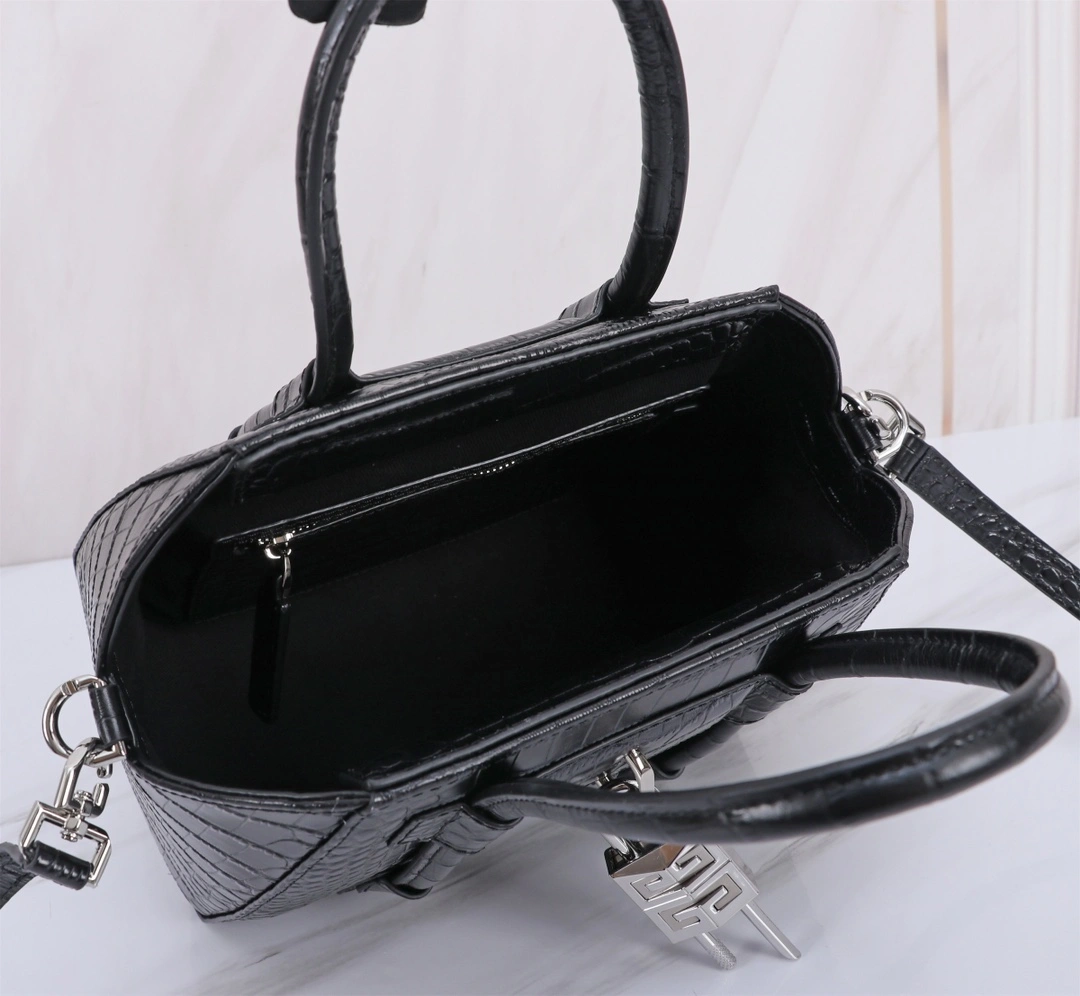 Efficient Givenchy Top Handle Bags 71695
