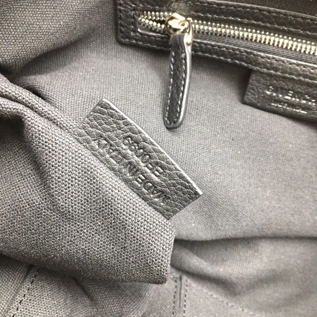 WaterResistant Givenchy Top Handle Bags 71684