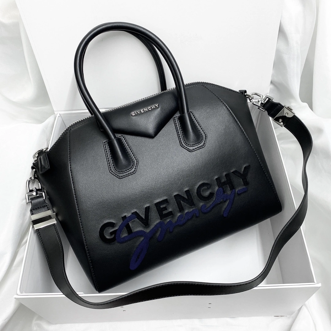 Lightweight Givenchy Top Handle Bags 71846
