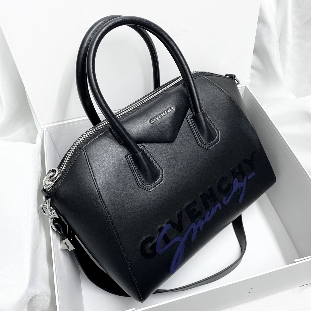 Lightweight Givenchy Top Handle Bags 71846