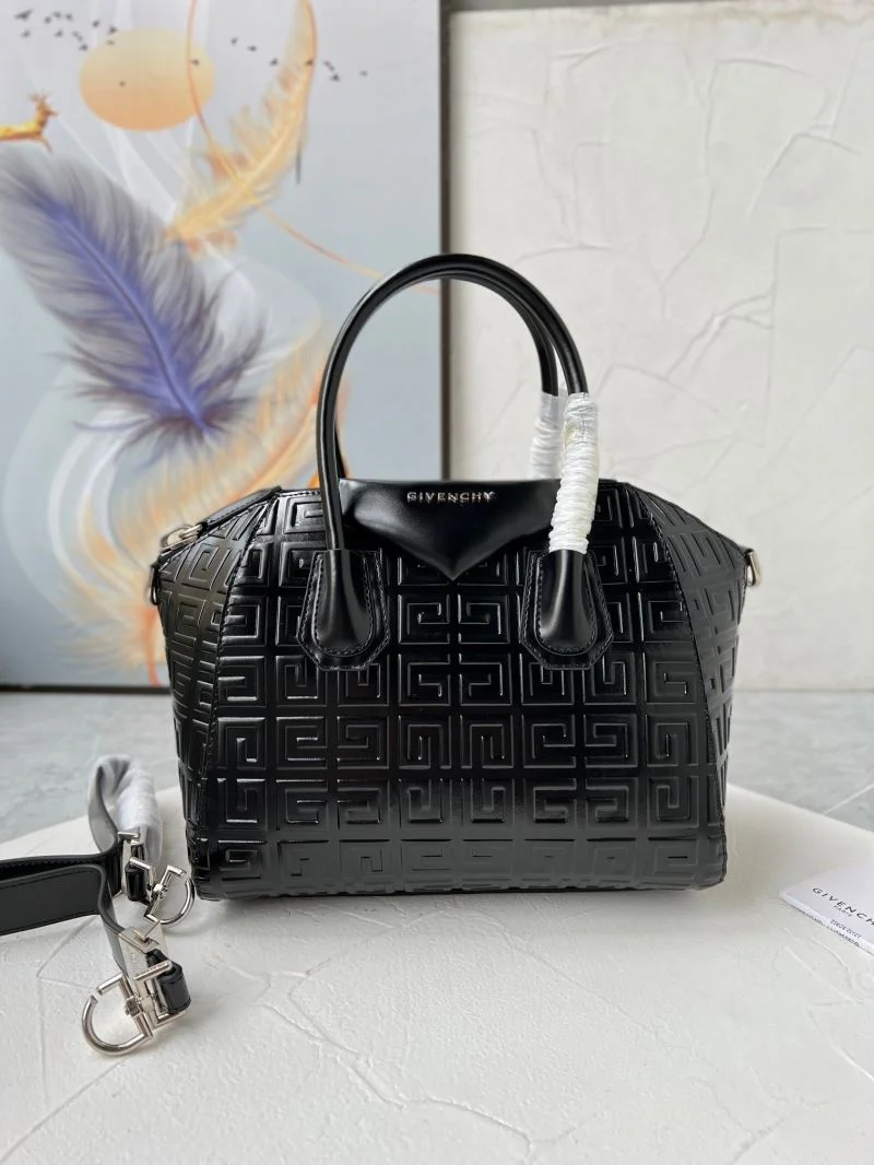 Bright Givenchy Top Handle Bags 44882