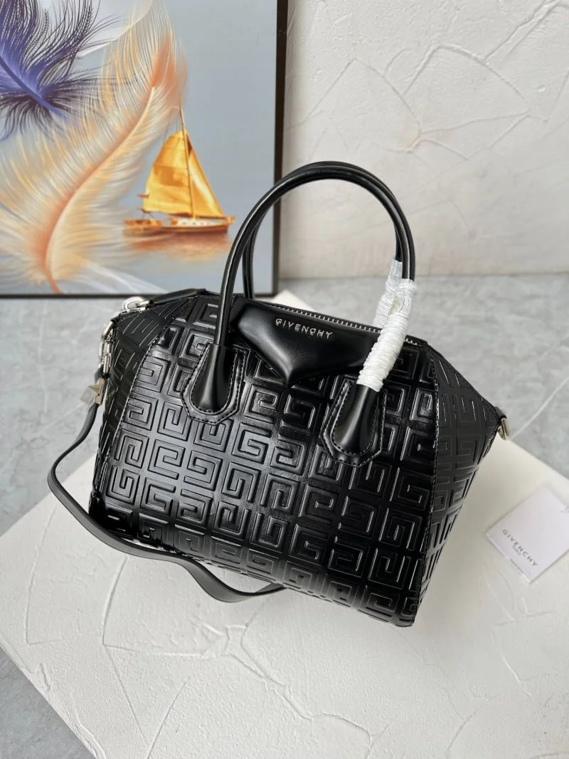 Bright Givenchy Top Handle Bags 44882