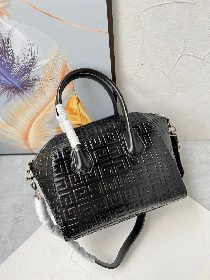 Bright Givenchy Top Handle Bags 44882