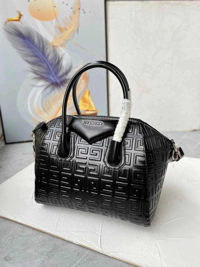 Bright Givenchy Top Handle Bags 44882