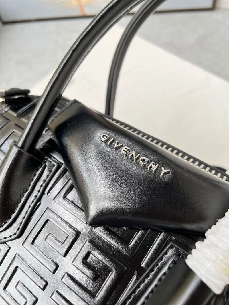 Bright Givenchy Top Handle Bags 44882