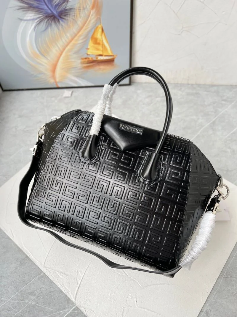 Givenchy Top Handle Bags QuickDry 44880