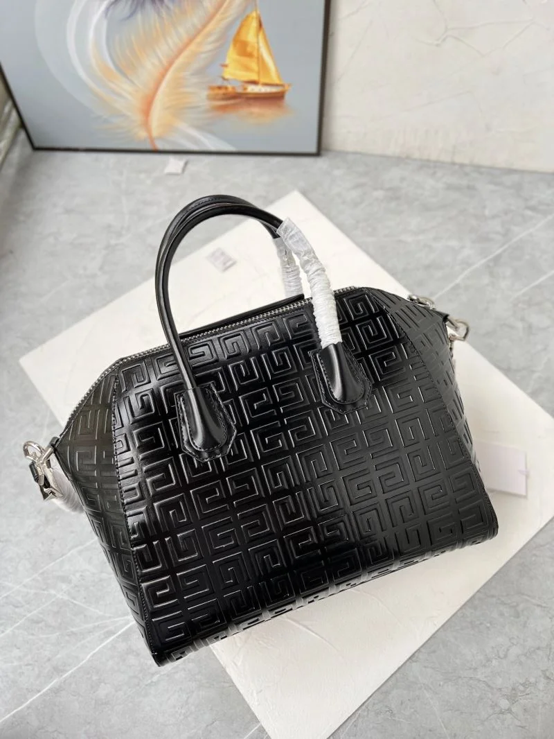 Givenchy Top Handle Bags QuickDry 44880