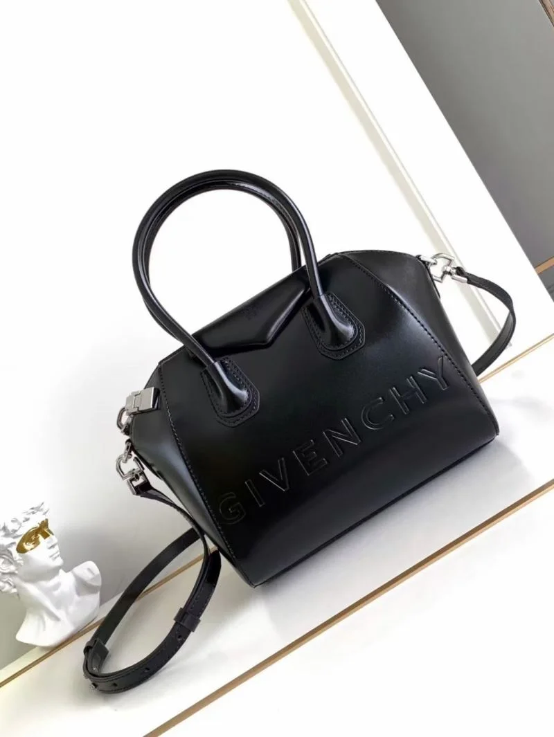Timeless Givenchy Top Handle Bags 44881