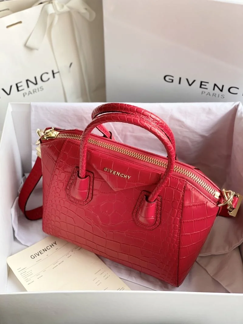 Givenchy Top Handle Bags Bold 44878