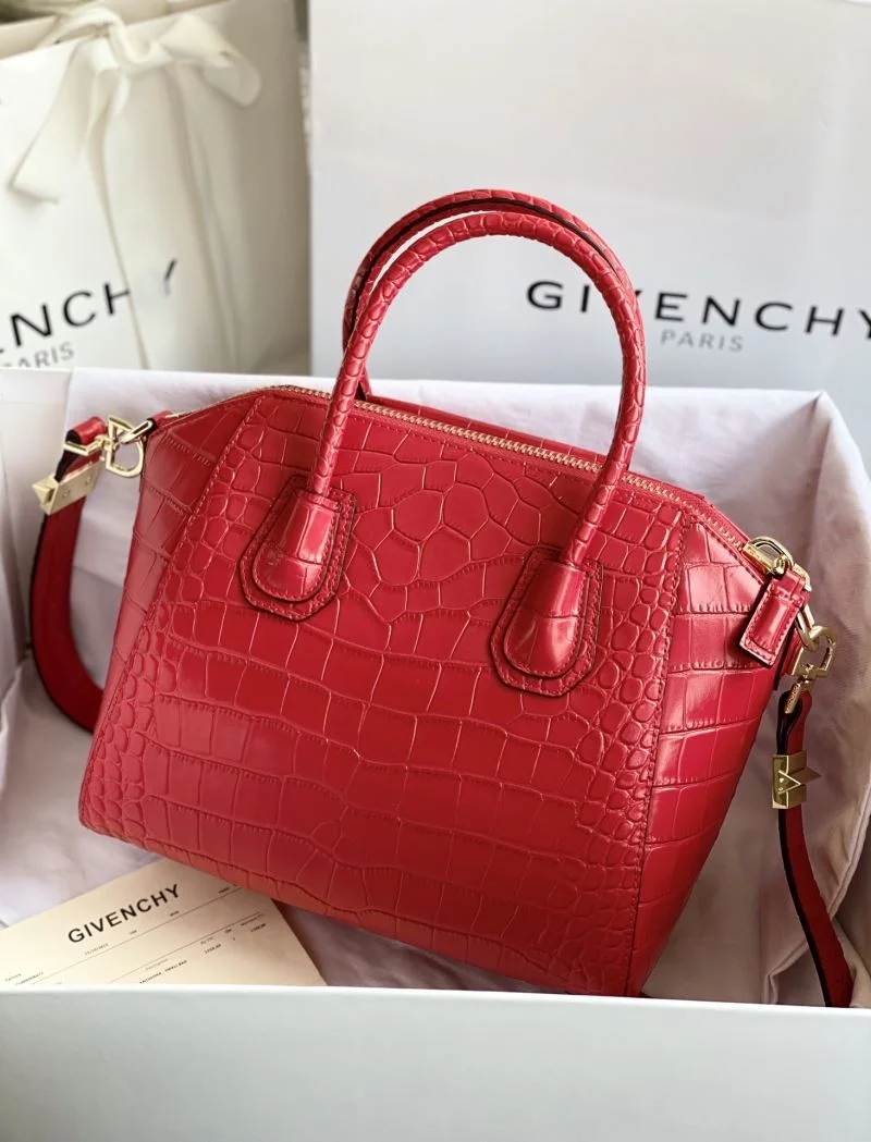 Givenchy Top Handle Bags Bold 44878
