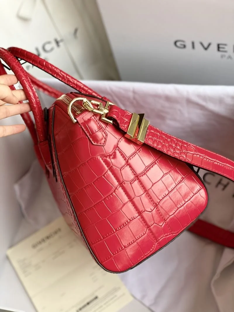 Givenchy Top Handle Bags Bold 44878