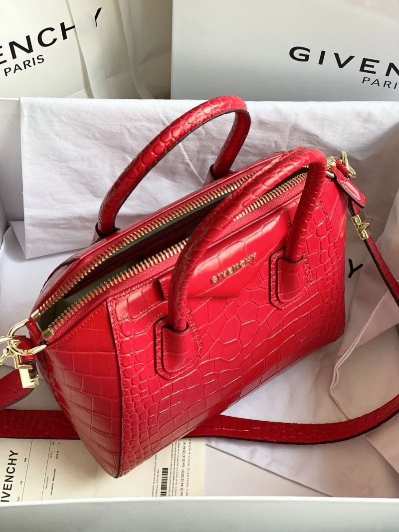 Givenchy Top Handle Bags Bold 44878