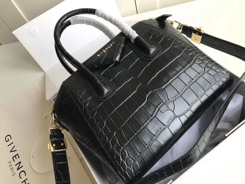 TopPick Givenchy Top Handle Bags 44922