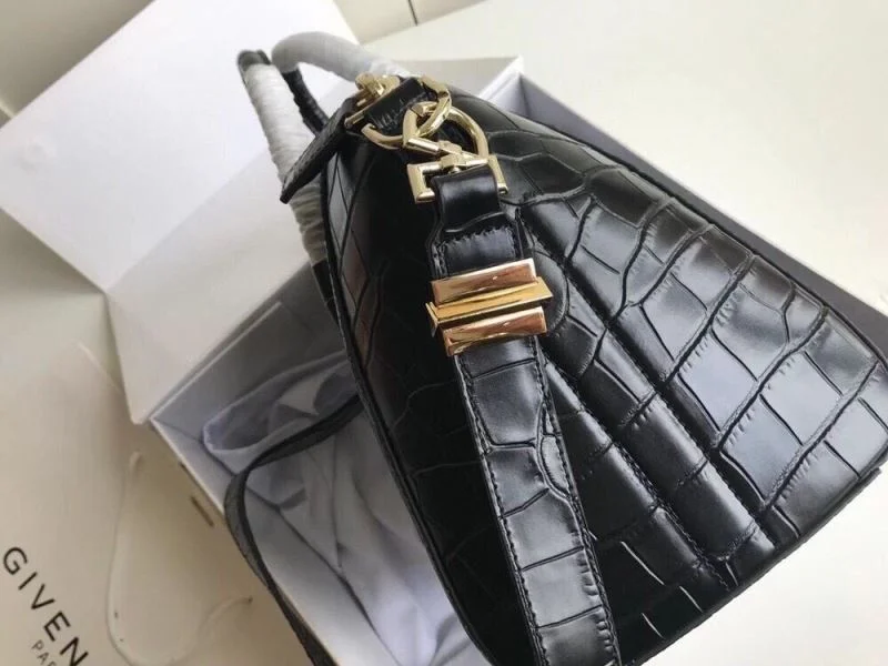TopPick Givenchy Top Handle Bags 44922