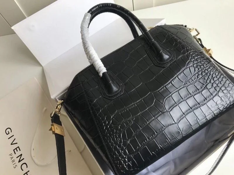 TopPick Givenchy Top Handle Bags 44922