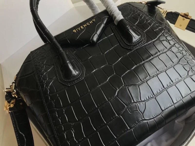 TopPick Givenchy Top Handle Bags 44922