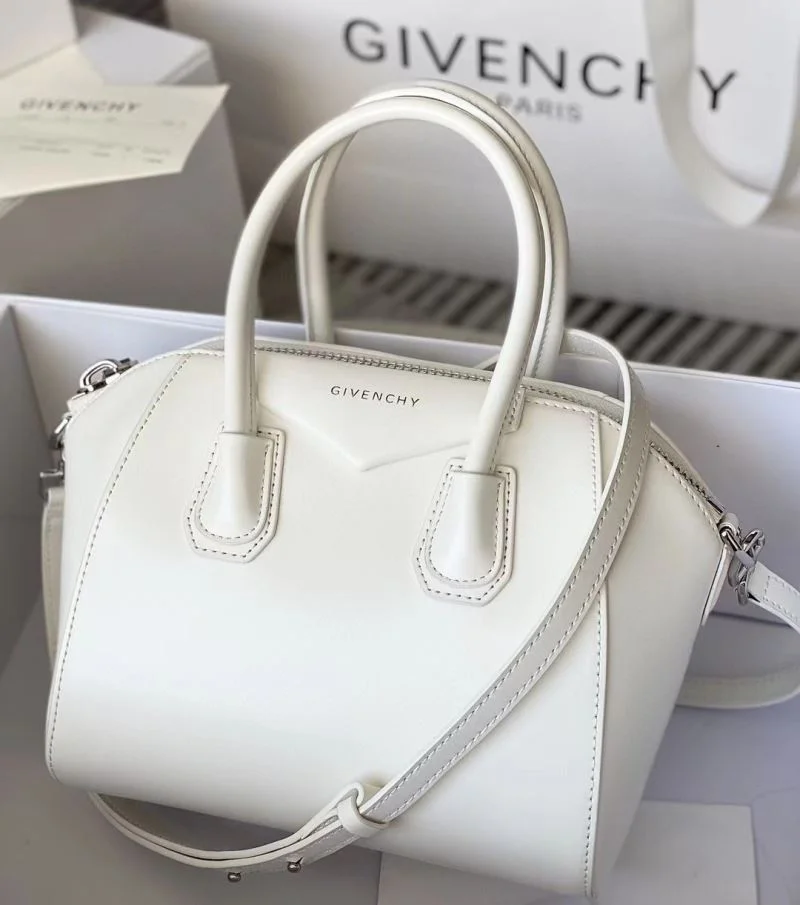 Givenchy Top Handle Bags Flexible 44869