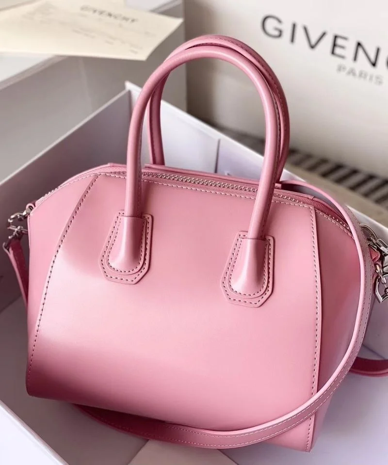 Flexible Givenchy Top Handle Bags 44870
