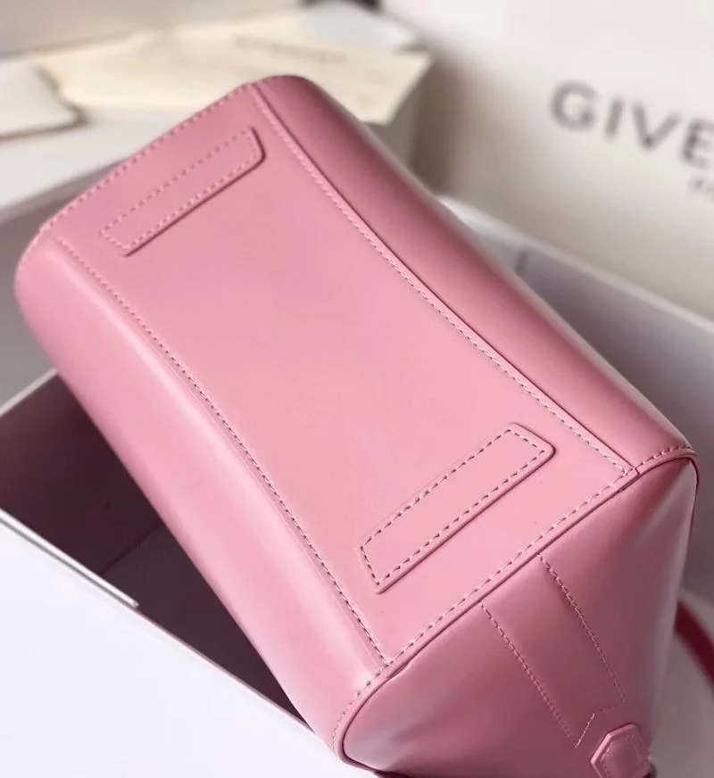 Flexible Givenchy Top Handle Bags 44870