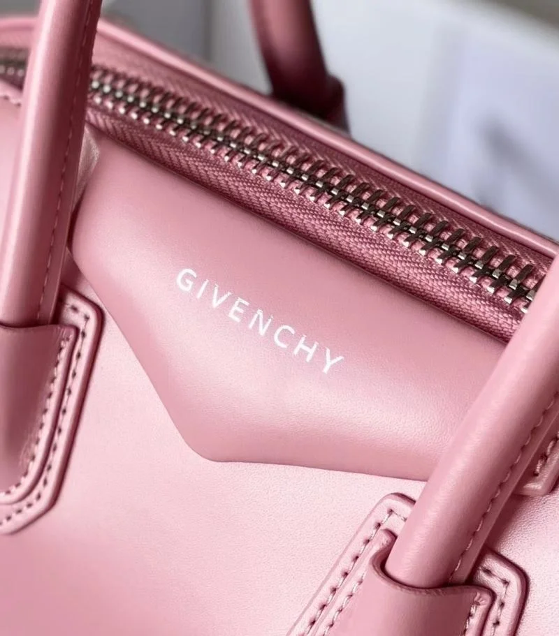 Flexible Givenchy Top Handle Bags 44870