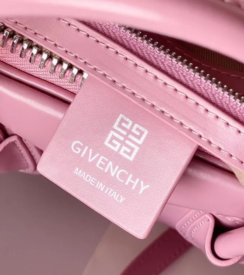Flexible Givenchy Top Handle Bags 44870
