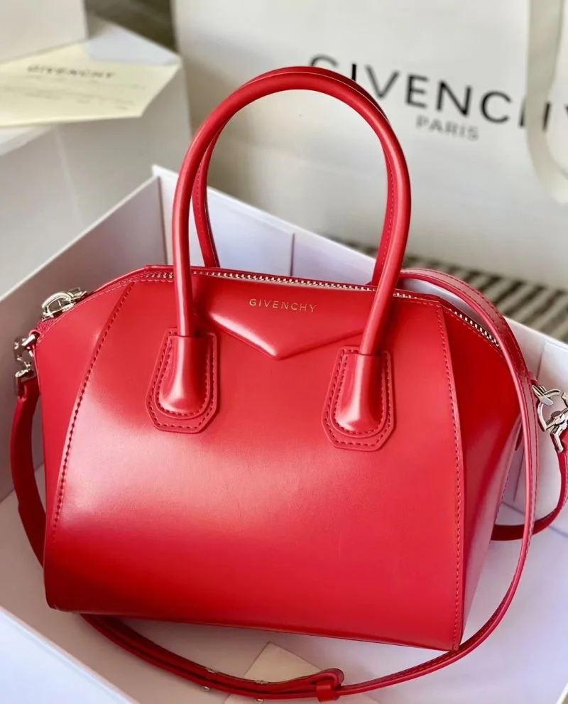 EasyMatch Givenchy Top Handle Bags 44906