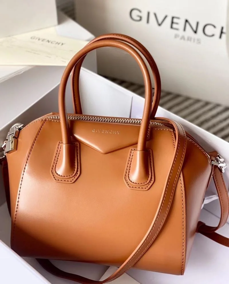 OdorResistant Givenchy Top Handle Bags 44915