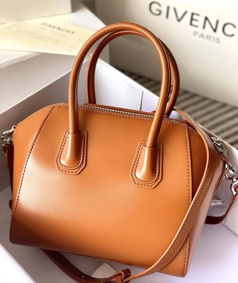 OdorResistant Givenchy Top Handle Bags 44915