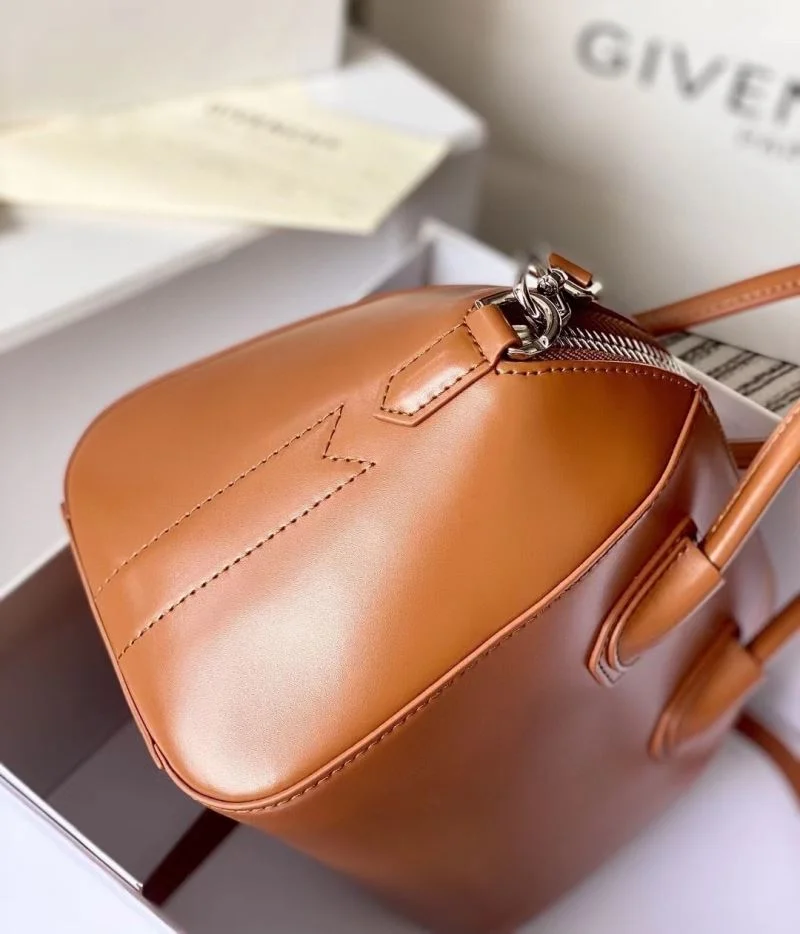 OdorResistant Givenchy Top Handle Bags 44915