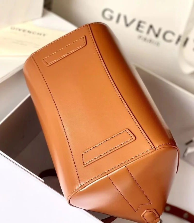 OdorResistant Givenchy Top Handle Bags 44915